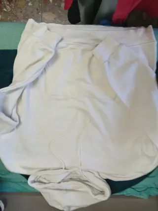 Lote 7 Sudaderas Hombre Talla M.precio todas. 5€