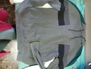 Lote 7 Sudaderas Hombre Talla M.precio todas. 5€