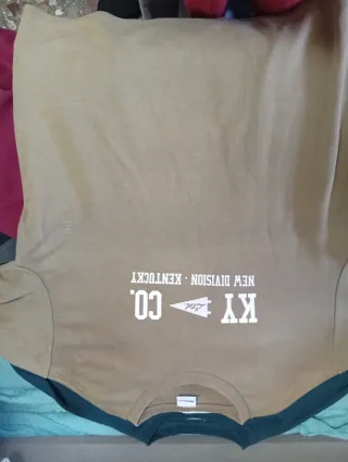 Lote 7 Sudaderas Hombre Talla M.precio todas. 5€