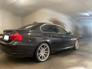 bmw serie 325i e90