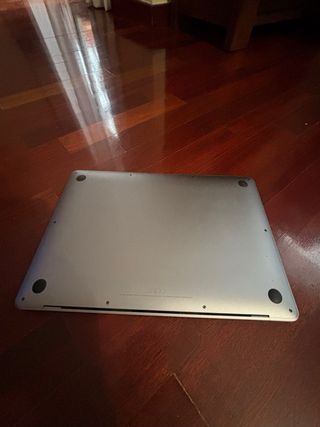 MacBook Air 13 2019 Retina - Touch ID