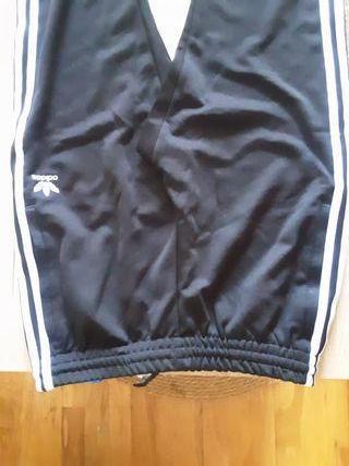 Pantalón Adidas Hombre Talla M SST OTIGINAL