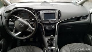 Opel Zafira 2.0cdti 170CV año2020