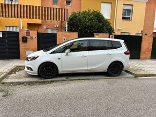 Opel Zafira 2.0cdti 170CV año2020