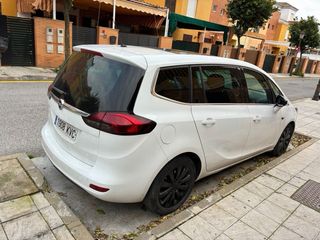Opel Zafira 2.0cdti 170CV año2020