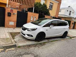 Opel Zafira 2.0cdti 170CV año2020