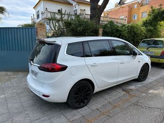Opel Zafira 2.0cdti 170CV año2020