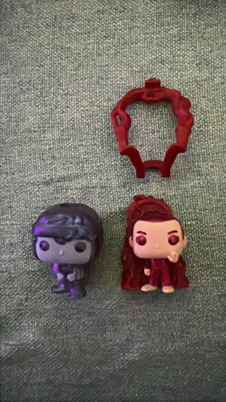 Figuras Funko Pop Stranger Things