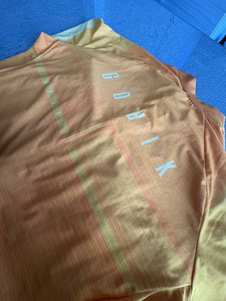Maillot Ciclismo GOBIK Talla M