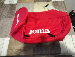 Porta zapatillas Joma rojo