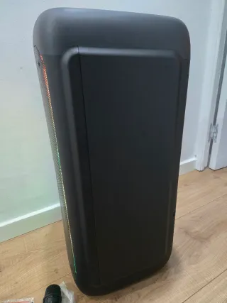 Altavoz Bluetooth Party22 de Vieta