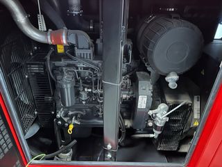 Generador grupo electrogeno 100 kva