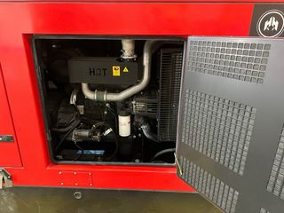 Generador grupo electrogeno 100 kva