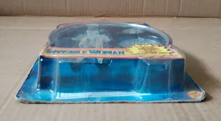 Boneca Invisible Woman Fantastic Four Marvel