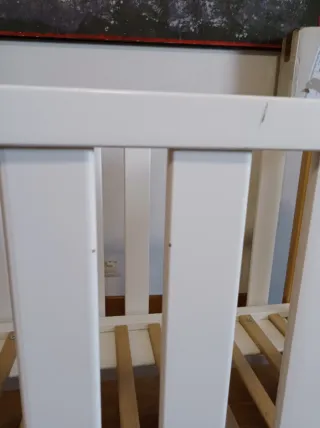 Minicuna Doco Sleeping 90