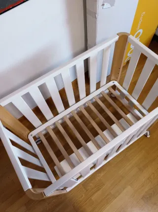 Minicuna Doco Sleeping 90