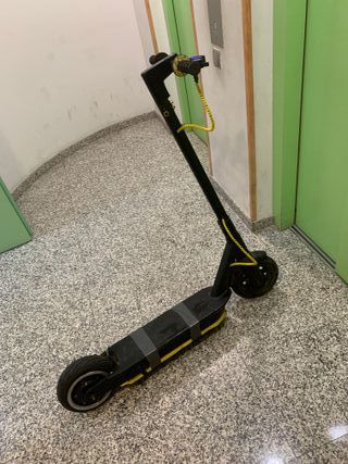 Ninebot G30 Patinete Eléctrico