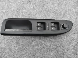 Mando de elevalunas volkswagen passat 2007