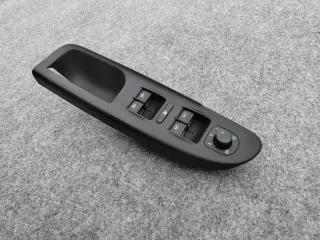 Mando de elevalunas volkswagen passat 2007