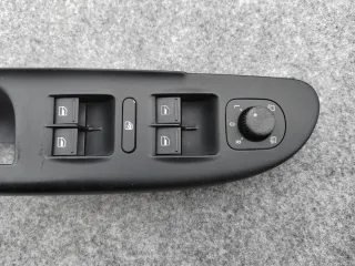 Mando de elevalunas volkswagen passat 2007