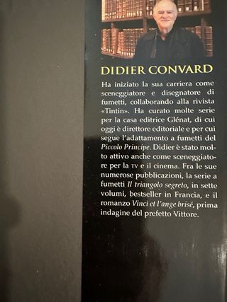 La Cattedrale del Peccato