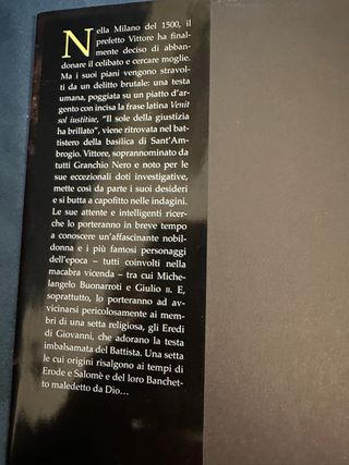 La Cattedrale del Peccato