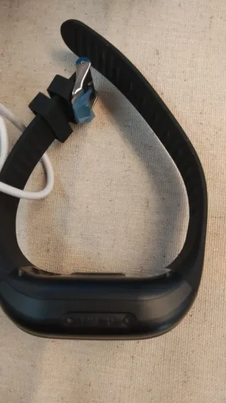 Pulsera Rastreador GPS 4G SOS