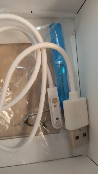 Pulsera Rastreador GPS 4G SOS