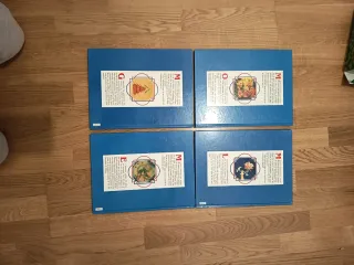 Venta de 4 libros de Los cuentos más bonitos