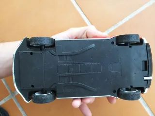 Citroen DS3 WRC 1:18