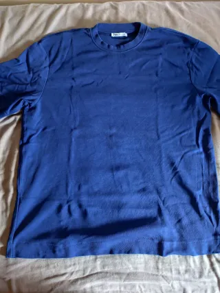 Lote 6 Camisetas Talla M, oversized