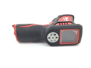 termometro industrial milwaukee c12 ltge