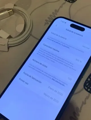 iPhone 11 Verde 128 GB