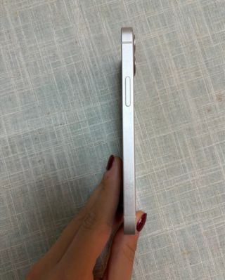 iPhone 12 mini 128gb Blanco