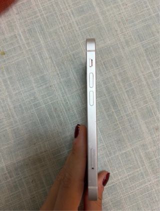 iPhone 12 mini 128gb Blanco