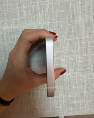 iPhone 12 mini 128gb Blanco