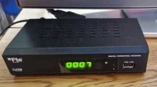 TV 32" Sony con TDT Fte