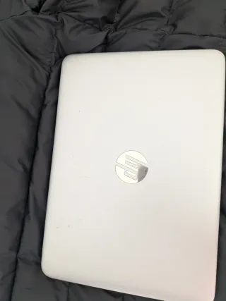 HP EliteBook 820 G3 SSD 256GB