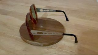 Gafas de sol vintage años 70