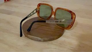 Gafas de sol vintage años 70