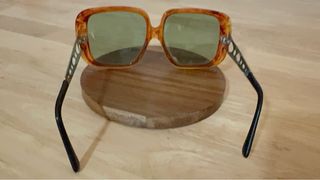 Gafas de sol vintage años 70