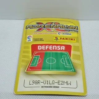 ⚽️ CROMO DE FUTBOL PIQUÉ EDICION ESPECIAL 2011