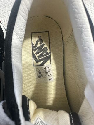 Zapatillas Converse All Star Blancas Talla 33