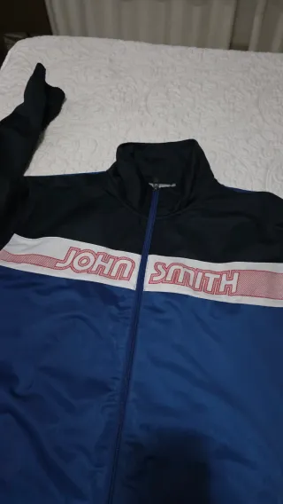Chaqueta John Smith Talla XL Vintage