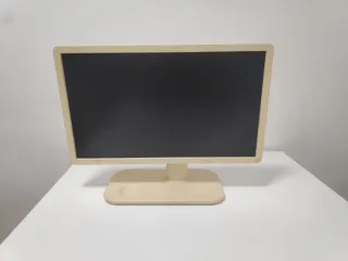 Monitor BenQ VW2230-B Beige/Negro