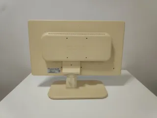 Monitor BenQ VW2230-B Beige/Negro