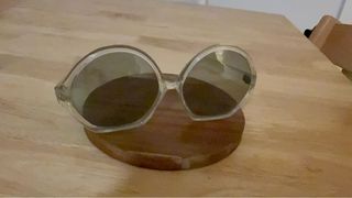 Gafas de sol vintage años 70