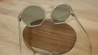 Gafas de sol vintage años 70