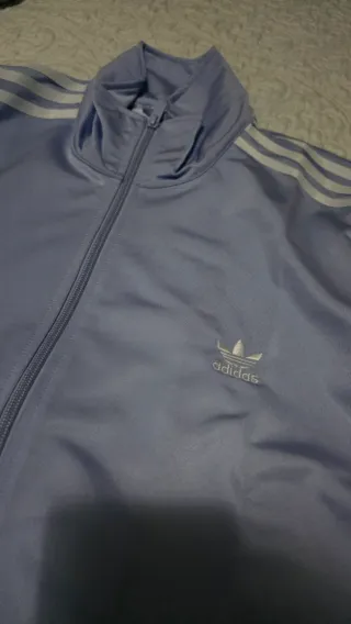 Chaqueta Adidas Originals Mujer Talla XL