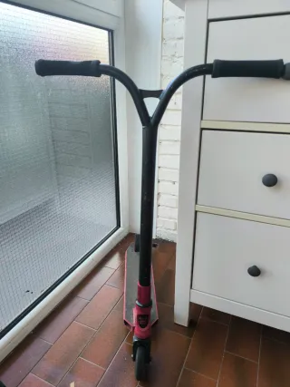 Patinete Scooter Slamm